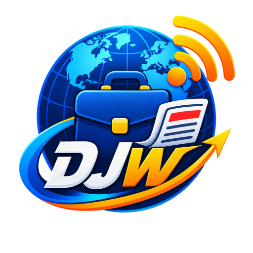 DailyJobWire